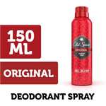 OLD SPICE Original Deodorant Spray-For Men